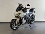 Suzuki GSX-S1000 F Garantie, Service, TÜV - SUZUKI GSX S1000