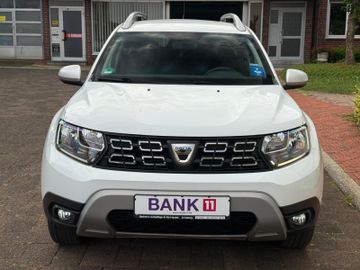 Dacia Duster - 3