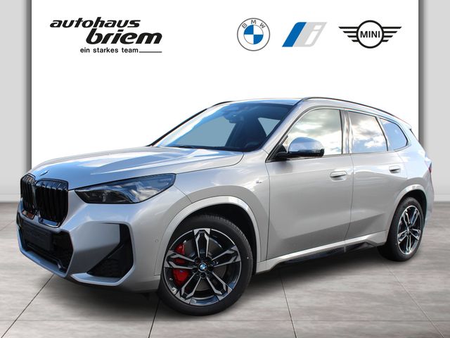 BMW X1 xDrive20d Aut. M Sport 19''M LMR M Sportpaket