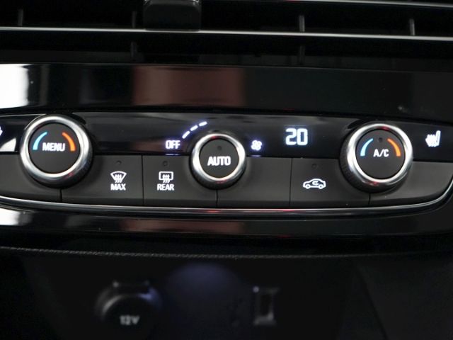 Mokka-e B ELEGANCE 50KWH AT+LED LICHT+RÜCKFAHRKA