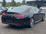 Mercedes-Benz CLS 450 AMG LINE 4Matic-9G-TR-VOLLAUSSTATTUNG- - Mercedes-Benz CLS-Class in Essen