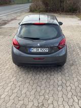 Peugeot 208 - gepflegt und zuverlässig - Peugeot 208 Gebrauchtwagen in Hannover