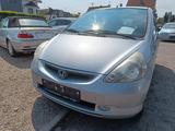 Honda Jazz 1.4 ES - Honda Jazz aus 2004: 1.4