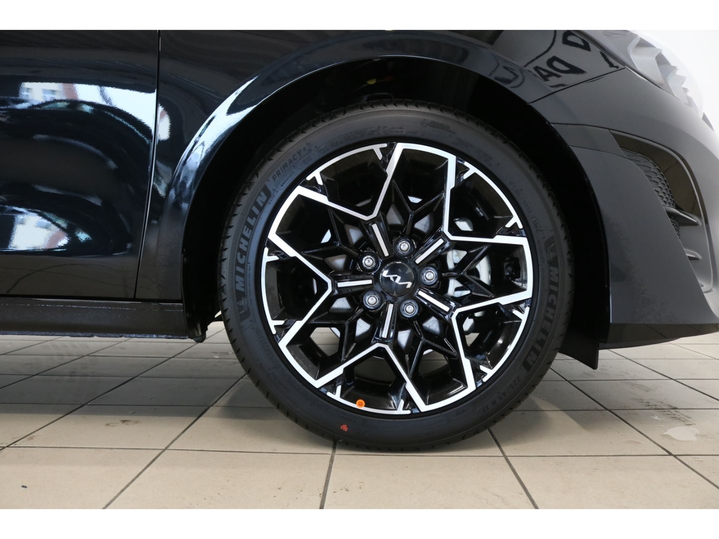 Fahrzeugabbildung Kia Ceed_sw Sportswagon GT Line 1.5 T-GDI EU6e