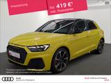 Audi A1 Sportback 30 TFSI edition one S-Line virtual  - Audi A1: Edition
