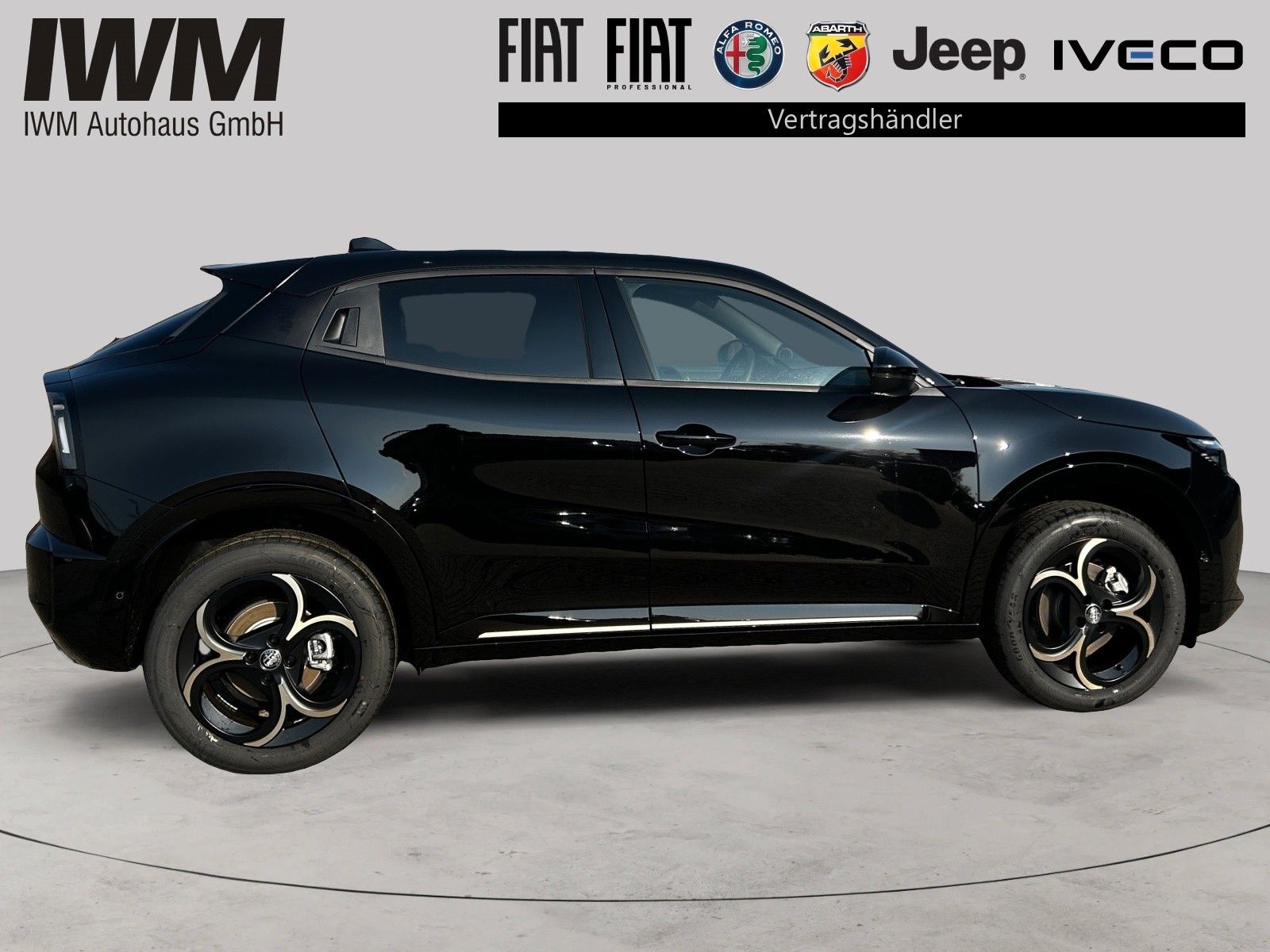 Alfa Romeo Junior - Bild 6