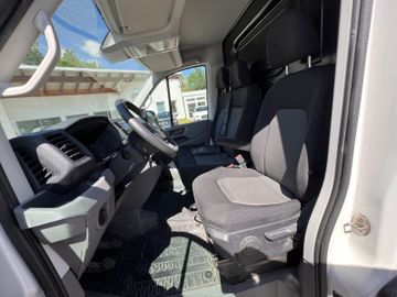Volkswagen Crafter - 10