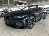 BMW M4 Cabrio G83 xDrive Competition - BMW M4 Gebrauchtwagen in Stuttgart