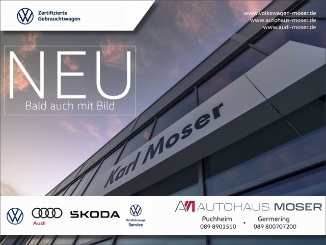 Caddy Cargo 2.0TDI EcoProfi - BLUETOOTH*SHZG*GRA