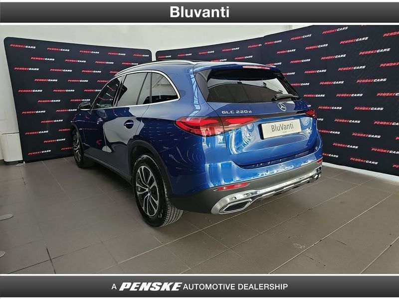 Other Mercedes-Benz GLC GLC 220d Advanced Plus 4matic  imagem 3