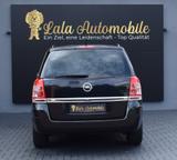 Opel Zafira Family 1.7 CDTI KLIMA/7.SITZER/MP3/ALU - Opel: 1.3