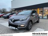 Renault Captur Intens ENERGY TCe 90 +PDC+WKR+Klimaat - gebrauchte Renault Captur aus dem Jahr 2017