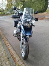 BMW R1200GS - BMW 2005 R 1200 GS