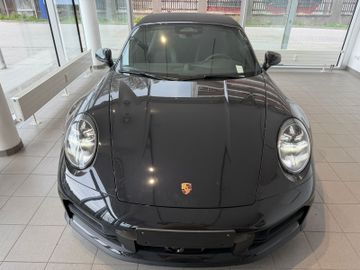 Porsche 992 - 7