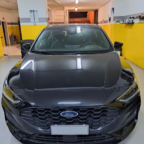 Ford Focus 1.0 EcoBoost Hybrid 125 CV ST Line AZIENDA