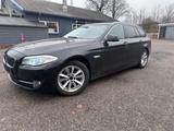 BMW 520 5 Touring 520 d