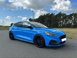Ford Focus ST Edition KW RECARO B&O LED ACC HUD 19''L - Ford Focus: ST Edition