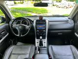 Suzuki Grand Vitara 1.9 DDIS X 30/4X4/Leder/Anhänger K. - gebrauchte Suzuki Grand Vitara aus dem Jahr 2012