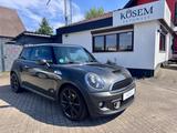 MINI COOPER_S Mini Cooper S - MINI MINI Gebrauchtwagen in Freiburg