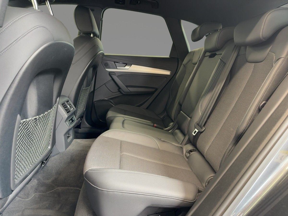 Audi Q5 - Bild 9
