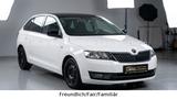 Skoda Rapid Spaceback Style Plus - Skoda Rapid Style mit Benzin-Antrieb
