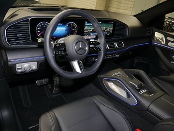 Mercedes GLE 350 - 10