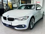 BMW 420i GRAN COUPE+SPORT LINE+NAVI+ABSTEMPO+PARK-AS - BMW 4 Series: Gran