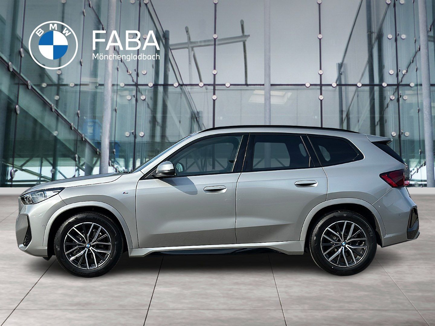 BMW X1 - Bild 5