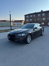 BMW 530d A -