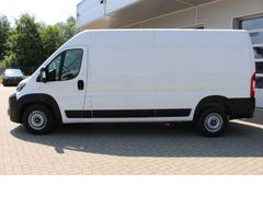 Fahrzeugabbildung Citroën Jumper 3,5 L3H2 Heavy BlueHDi 180 Automatik