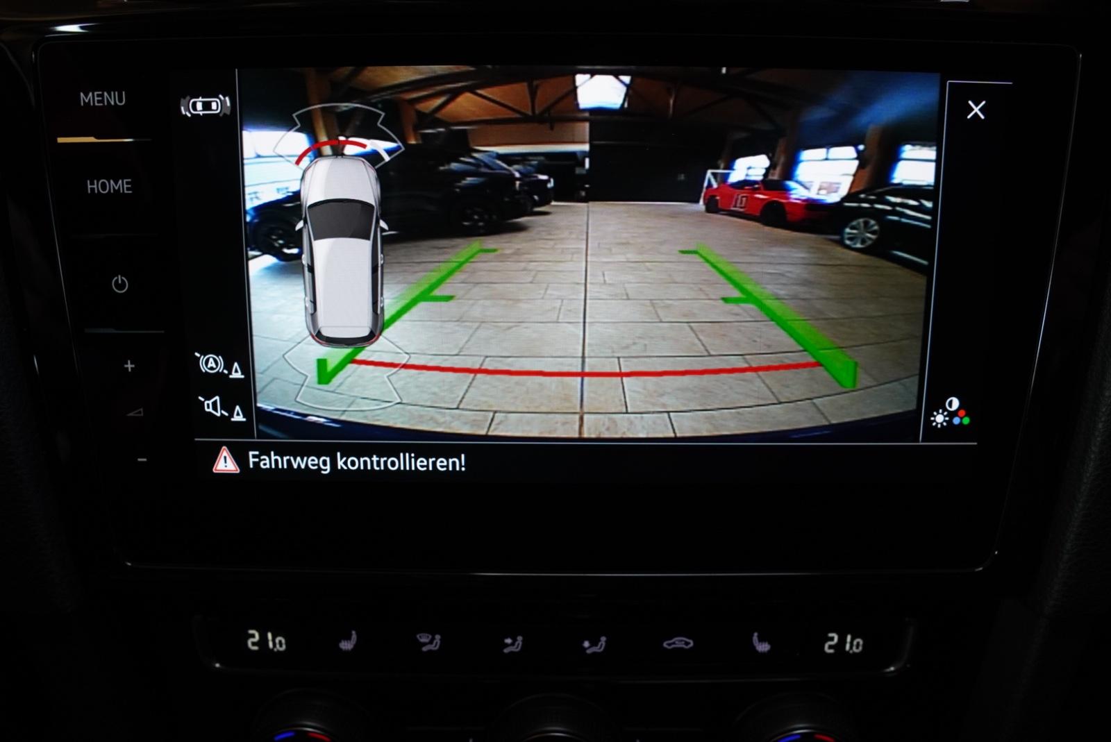 Volkswagen Golf VII Lim. *GTI Performance*ACC*AHK*DigitalCo
