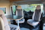 Peugeot Boxer HMC Scout 550 MS Hochdach - Peugeot Wohnwagen & Wohnmobile
