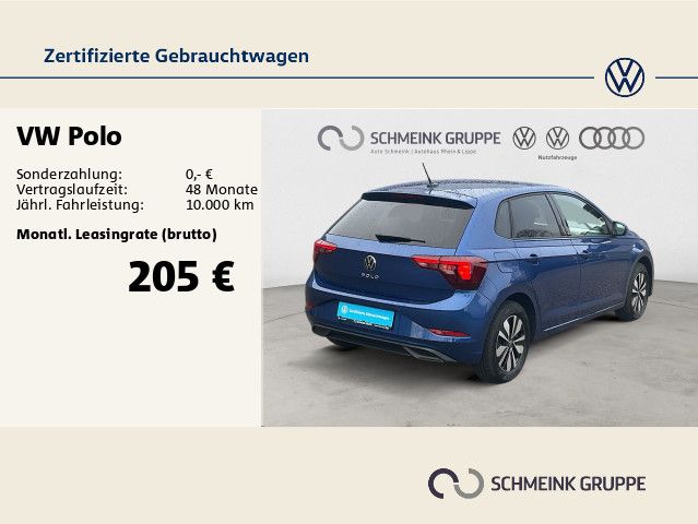 Volkswagen Polo - Bild 5