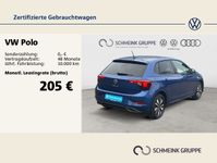 Volkswagen Polo - Vorschau Bild 5