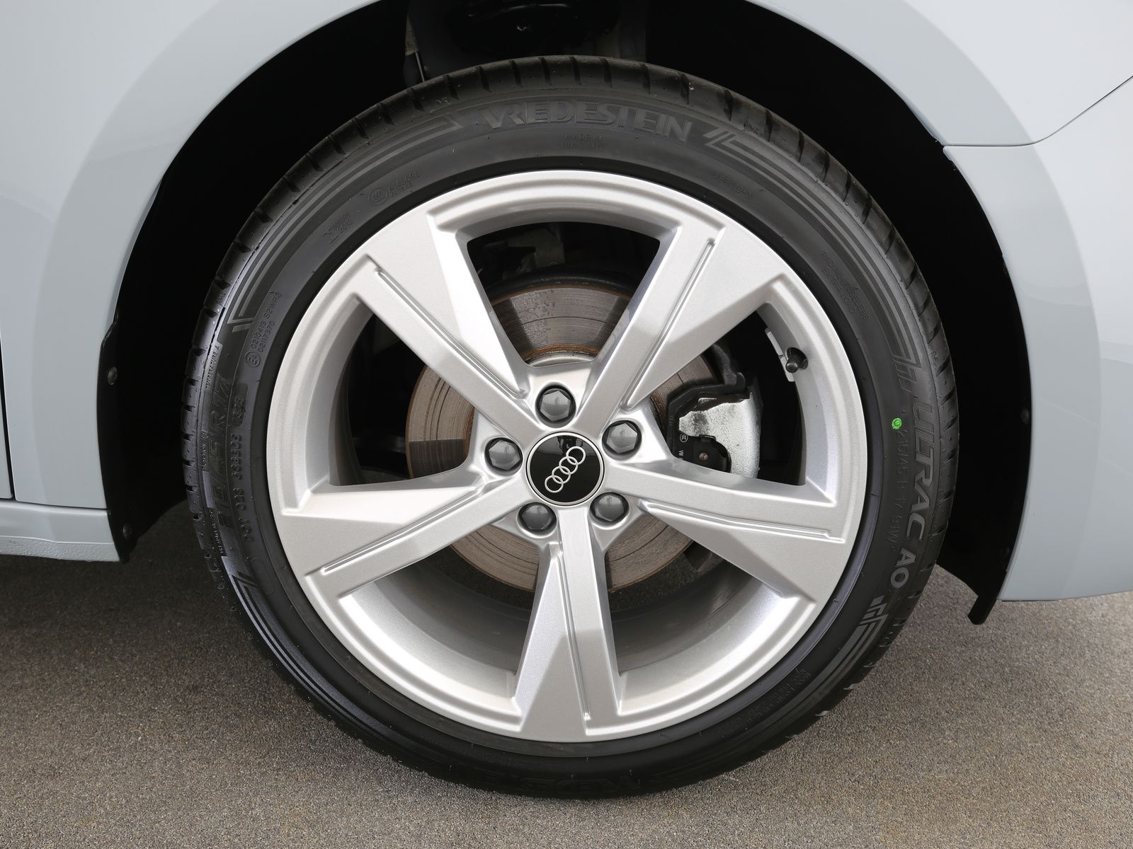 Audi A1 - Bild 21