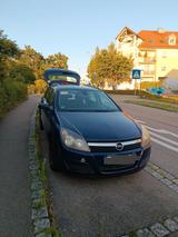 Opel Astra Caravan 1.9 CDTI Edition 110kW Edition - Opel Astra aus 2005 mit Diesel-Antrieb