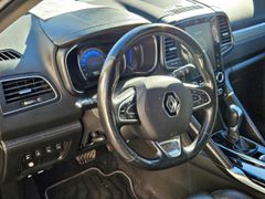 Fahrzeugabbildung Koleos Initiale Paris 4x4 2.0 dCi 175  FAP Energ