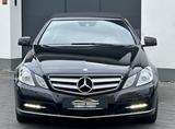 Mercedes-Benz E 350 Cabrio*AVANTGARDE*H&K*AHK*AIRSCARF*KAMERA - Mercedes-Benz E 350 aus 2011: Cabrio