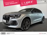 Audi RSQ8 SUV performance Spezial- Konfiguration - Audi RSQ8 in Essen