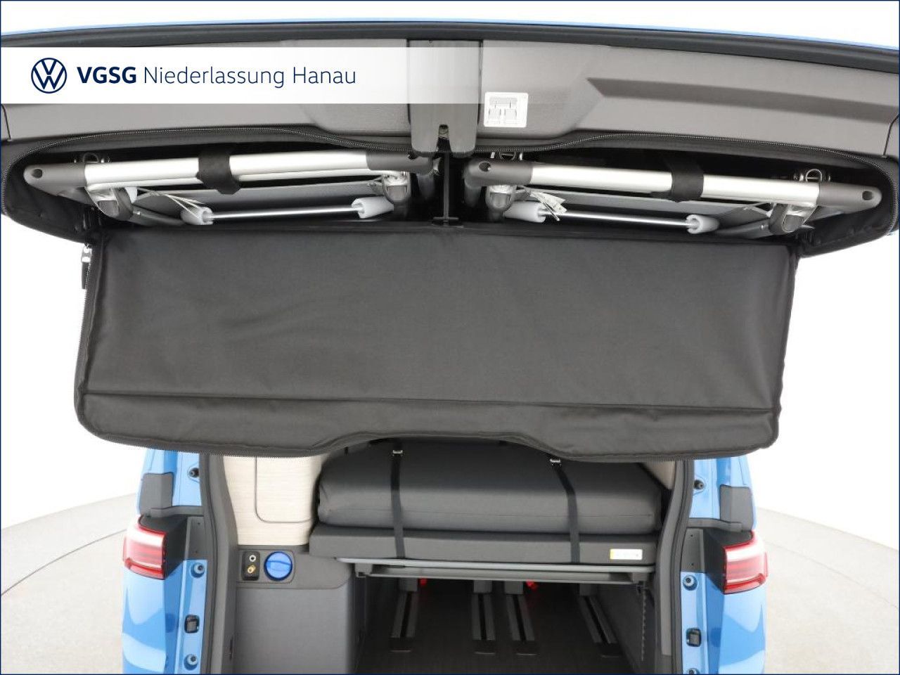 Volkswagen T7 California - Bild 16