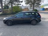 Ford Focus Turnier Style + - Ford Focus aus 2011: ST