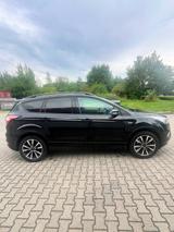 Ford Kuga 1,5 EcoBoost 4x4 129kW ST-Line Automat ... - Ford: Firmenfahrzeug