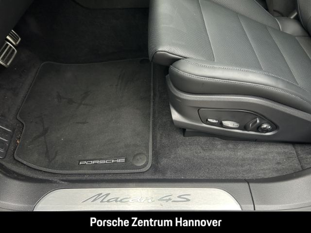 Porsche Macan - Bild 23