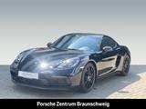 Porsche Cayman 718 GTS 4.0 BOSE Sport-Chrono Sportabgas - Porsche Cayman: Sport Chrono