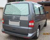 Volkswagen T5 Bestattungswagen, Leichenwagen - : Leichenwagen