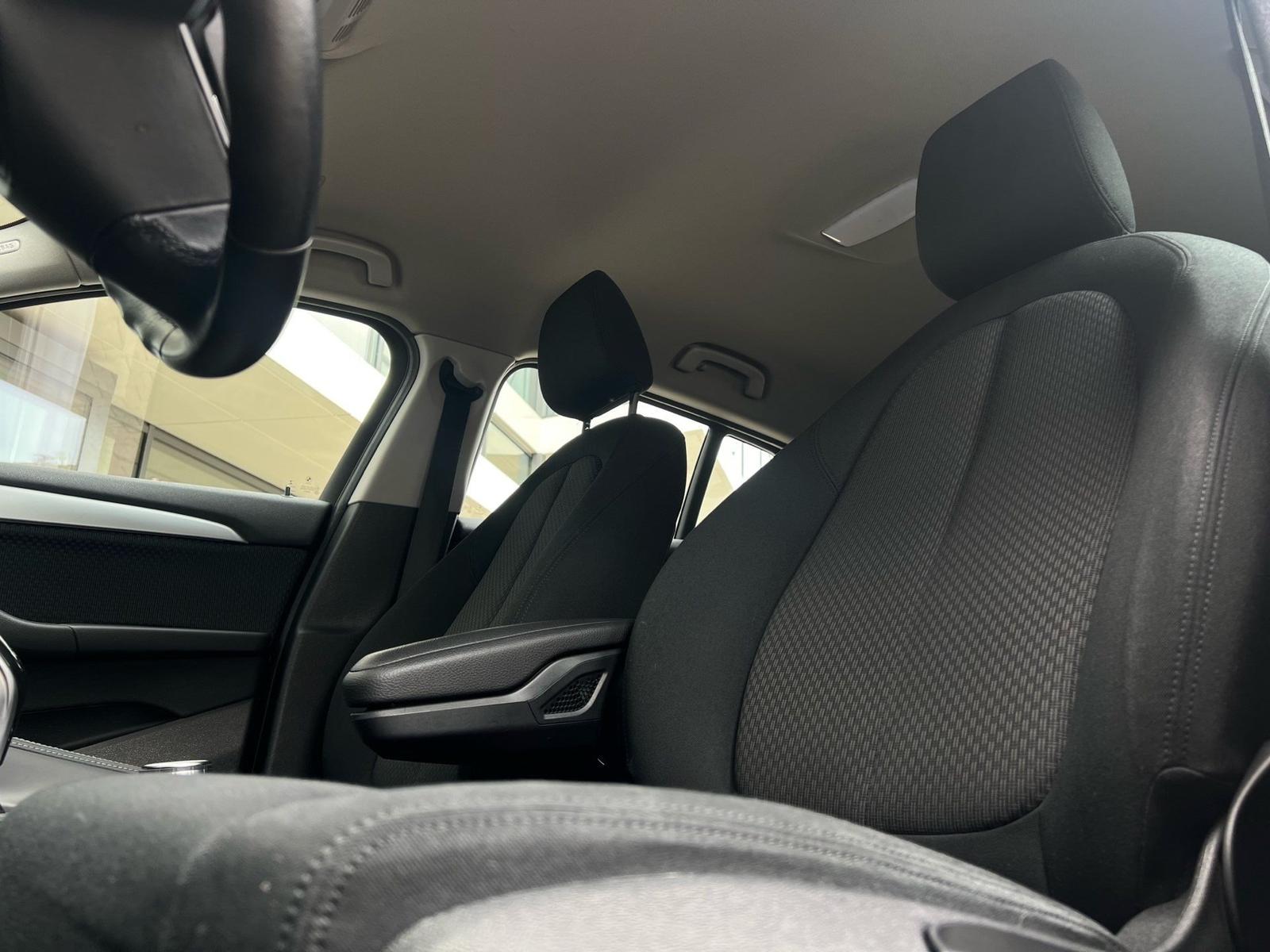 BMW X2 sDrive20i LED Navi Aut. PA PDC Tempomat Shz, миниатюра 19