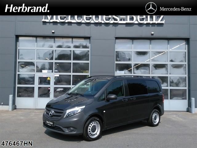 Mercedes-Benz Vito 114 CDI 4x4 Mixto Kompakt LED*9-G*Kamera*