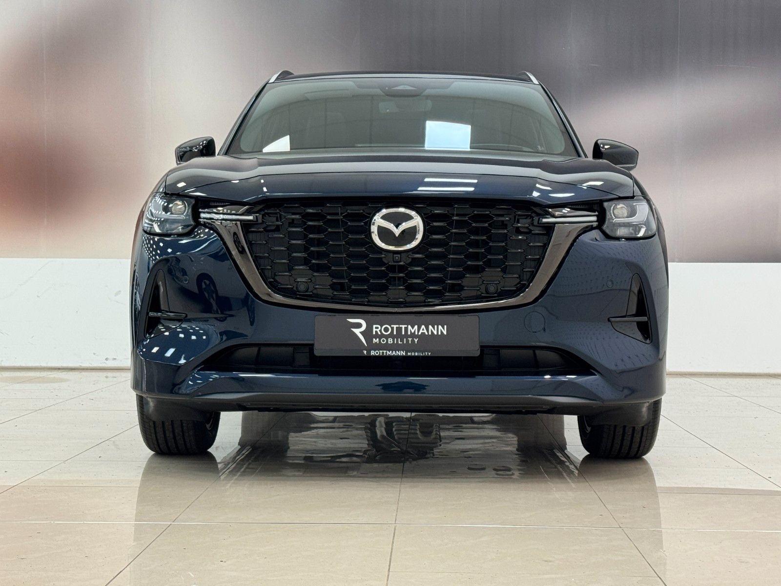 Mazda CX-80 - Bild 5