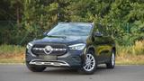Mercedes-Benz GLA 180 LED/T-Leder/WideScreen/Ambiente/Qi/Shzg/ - gebrauchte Mercedes-Benz GLA 180 aus dem Jahr 2021