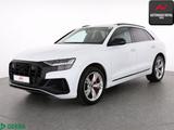 Audi SQ8 4.0 TFSI qu MASSAGE,MATRIX,B+O,HUD,360,AHK - Audi SQ8 Gebrauchtwagen in Berlin